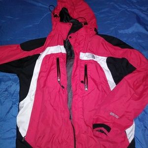Mens North Face Jacket